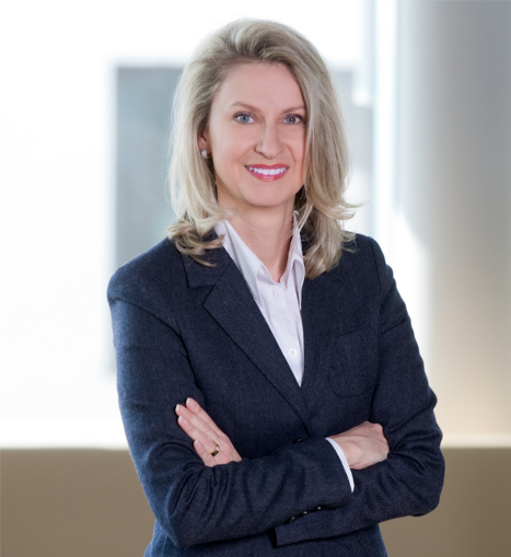 Bettina Reinhoffer Bild